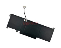 S9N-0B3A2E3-AQ2 - SYS BATTERY PACK, LITHIUM-ION POLYMER