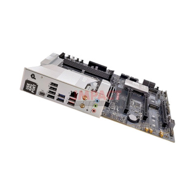 MS-7E41 13 PRO B860-P WIFI,B860,LGA1851,4DDR5 System Board