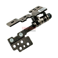 E2M-5F21111-J81 - HINGE Left FOR MLED - Image 2