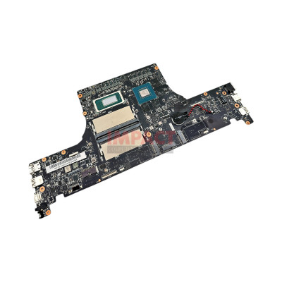 607-15F51-22S - MS-15F51 10 OPT:U ARL-H ULTRA 9 285H System Board