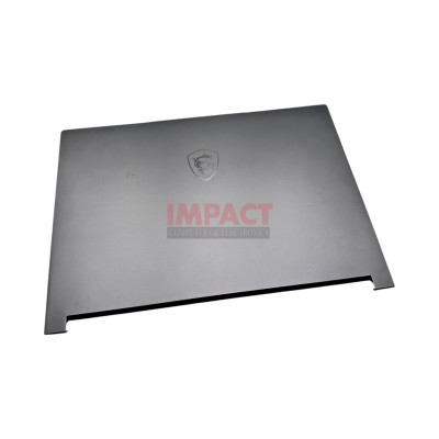 307-5FKA222-SE0 - LCD COVER ASSY (For New Camera USE OLED)