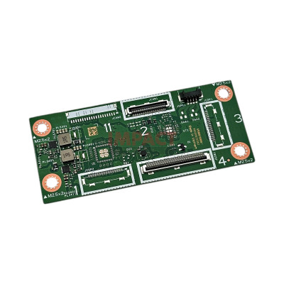 YOGA 27 2k converter board