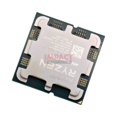 FOR LAX USE ONLY, CPU, Ryzen 7, 8 CORE R7-7700, AMD/100-000000592