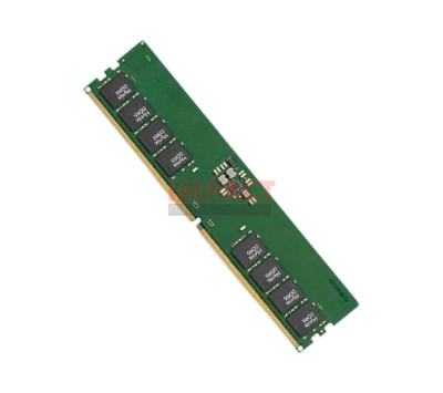 SYS RAM UDIMM, DDR5 SDRAM, 8GB, 2400(4800)MHz