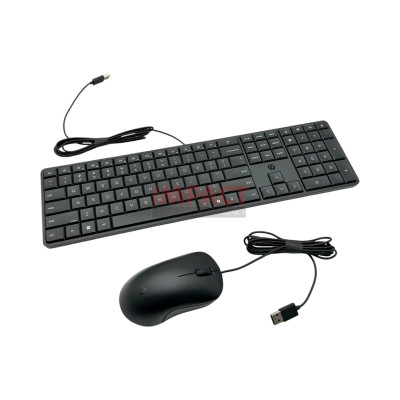 Keyboard/Mouse Kit