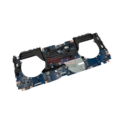 16G/AI R9HX-370 Motherboard