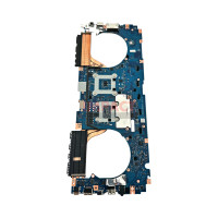 90NR0JA0-R00021 - 16G/AI R9HX-370 Motherboard