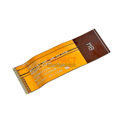 FPC MB TO USB BOARD 34PIN