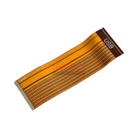 K1F-1034008-H39 - FPC MB TO USB BOARD 34PIN