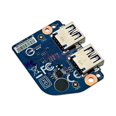 MS-1587A USB BOARD