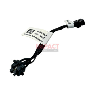 3RJ7W - Cable, CNTL, SWT, MT/ SFF, D12