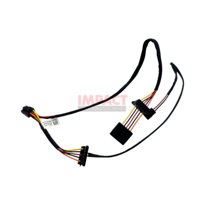 NMFDM - Cable, Sata, PWR, 3.5hd/ OD, D12