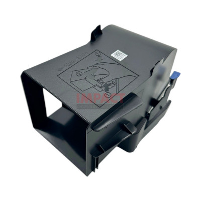 9M7Y4 - Fan, Duct, MT, D12