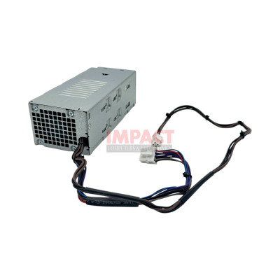 T685J - PWR SPLY, 180W, BRZ, D12, SFFM, LTN