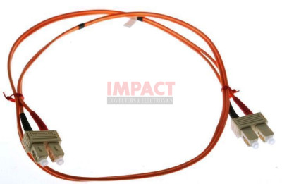 BFCC-MD6-03 - SC to SC Fiber Jumper Cable