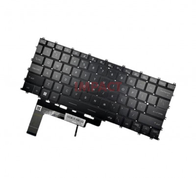 S1N-1EUS2E1-SA0 - Keyboard