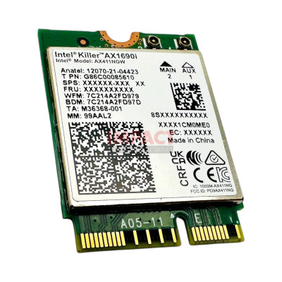 Wlan Card
