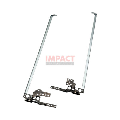 P79625-001 - Left and Right Hinges Set for Plastic Models