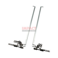 P79625-001 - Left and Right Hinges Set for Plastic Models - Image 2