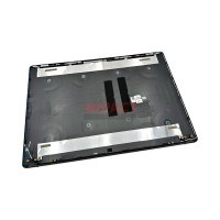 P79612-001 - Display back cover: Mica silver, plastic - Image 2
