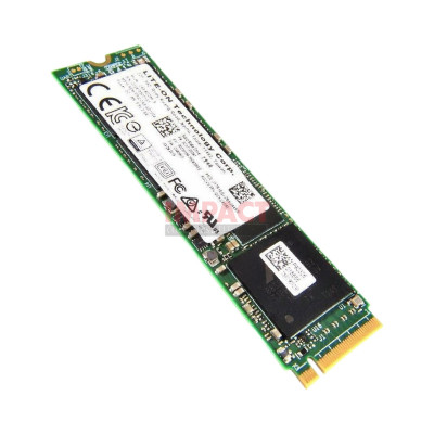 N77391-005 - SSD (Pcie) 256 GB, GEN4