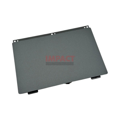 P79587-001 - Touchpad (includes cable): Mica silver