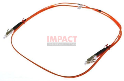 BFLL-MD6-01 - LC to LC Fiber Jumper Cable