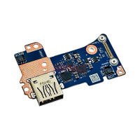 90NB16Q0-R10010 - IO bd. (UX5406AA)