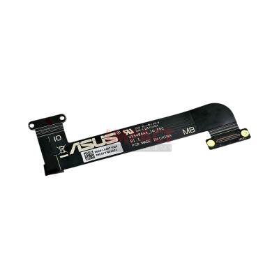 IO FPC r1.1 Sponge Mylar (UX5406AA)