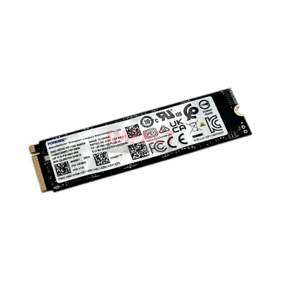 256GB M.2 2280 XP1100 PCIe Gen3 value