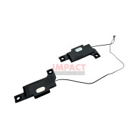 P54177-001 - Left and Right speaker Kit