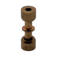 L13000587 - Union Cplg. 3/ 16"