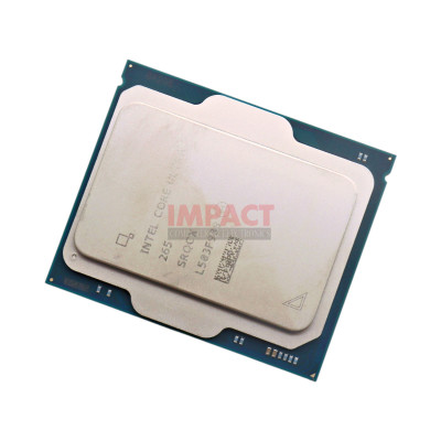 CPU, ARROW LAKE, 20 CORE ULTRA 7 265