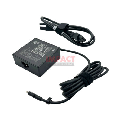 0A001-01091000 - ADAPTER 100W 3P (USB-C)