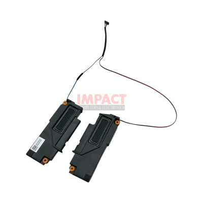 04072-05870000 - Speaker Set Woofer (UX8407AA)