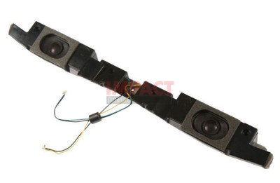 Left and Right Speakers
