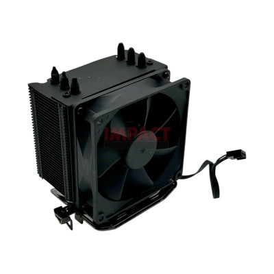 GM700TZ CPU AIR COOLER
