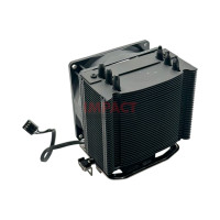 13PF05T0T01011 - GM700TZ CPU AIR COOLER