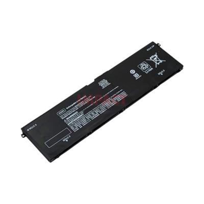 5B10T83124 - BATTERY, 15.6V, 84Wh, 4cell