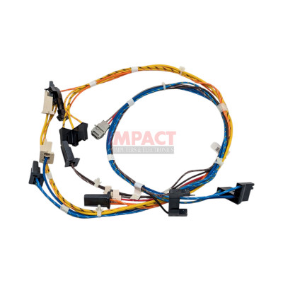 WB18X47335 - Maintop Harness