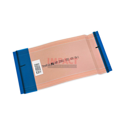LMT PG27UCDM HARNESS TCON TO PANEL