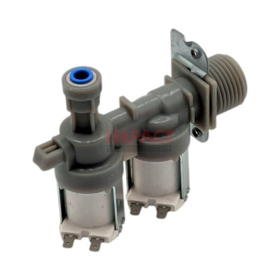 Replacement Valve Assembly, Inlet