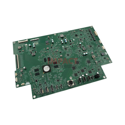748.0BJ01.0011 - Main Board