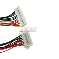 IMP-1342922 - Tcon to Mainboard Power Cable - Image 2