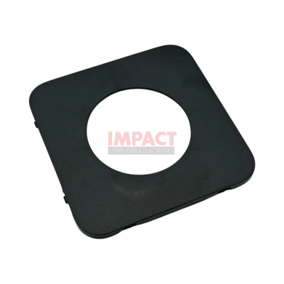 760.0BJ09.001 - Vesa Cover Black
