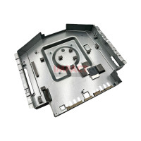 760.0BJ04.0001 - Main Board Metal Cover - Image 2