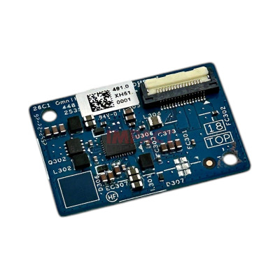 OLED board