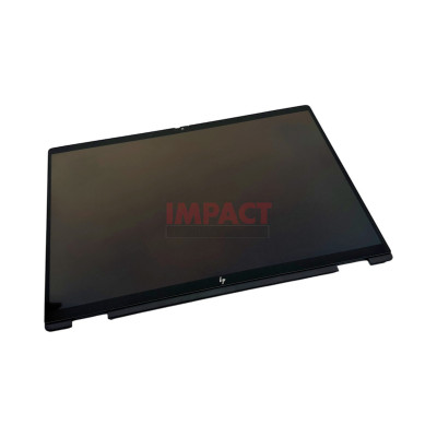 P96591-001 - PNL Kit TS 14 1.9k oled 300 with Bezel cable kei