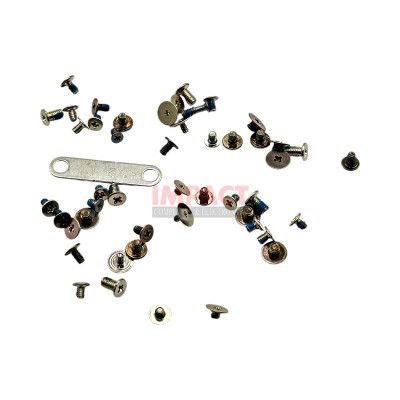 SCREW MISC KIT