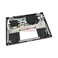 P97543-001 - TOP COVER MSV W/KB DKM BL US